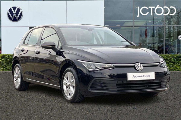 Large image for the Used Volkswagen Golf
