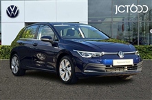 Used Volkswagen Golf