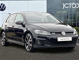 Volkswagen Golf Image 1