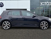 Volkswagen Golf Image 4
