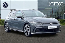 Used Volkswagen Golf