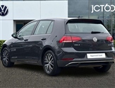 Volkswagen Golf Image 3