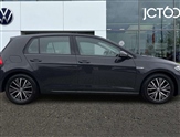 Volkswagen Golf Image 4
