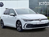 Volkswagen Golf Image 1
