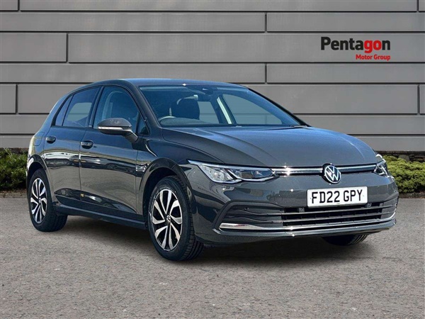 Large image for the Used Volkswagen Golf