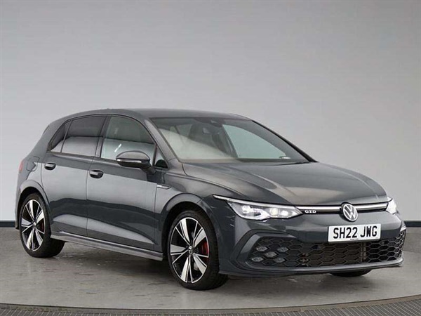Large image for the Used Volkswagen Golf