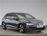 Volkswagen Golf Image 1