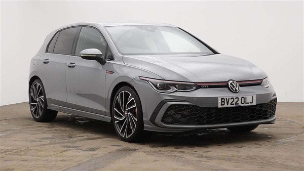 Large image for the Used Volkswagen Golf GTI