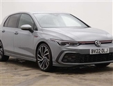 Volkswagen Golf Image 1