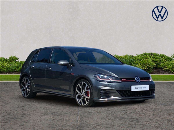 Large image for the Used Volkswagen Golf GTI