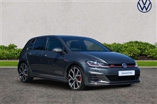 Used Volkswagen Golf