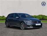 Volkswagen Golf Image 1