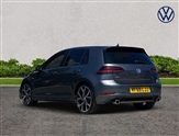 Volkswagen Golf Image 2