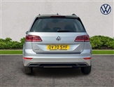 Volkswagen Golf Image 4