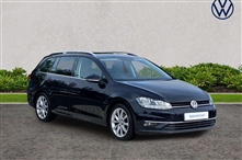 Used Volkswagen Golf