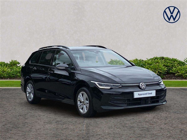 Large image for the Used Volkswagen Golf Estate