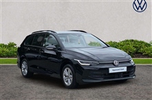 Used Volkswagen Golf
