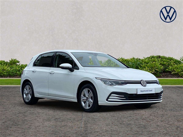 Large image for the Used Volkswagen Golf