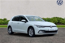 Used Volkswagen Golf