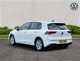 Volkswagen Golf Image 2