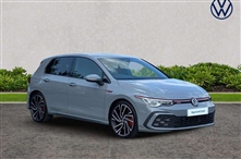 Used Volkswagen Golf
