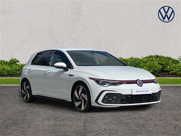 Large image for the Used Volkswagen Golf GTI