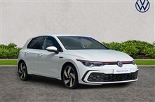Used Volkswagen Golf