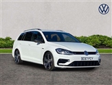Volkswagen Golf Image 1