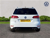 Volkswagen Golf Image 4