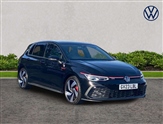 Volkswagen Golf Image 1