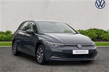 Used Volkswagen Golf