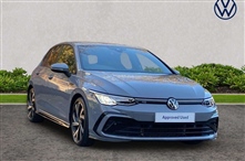 Used Volkswagen Golf