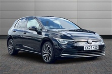 Used Volkswagen Golf