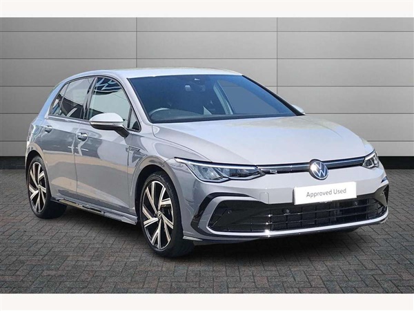 Large image for the Used Volkswagen Golf
