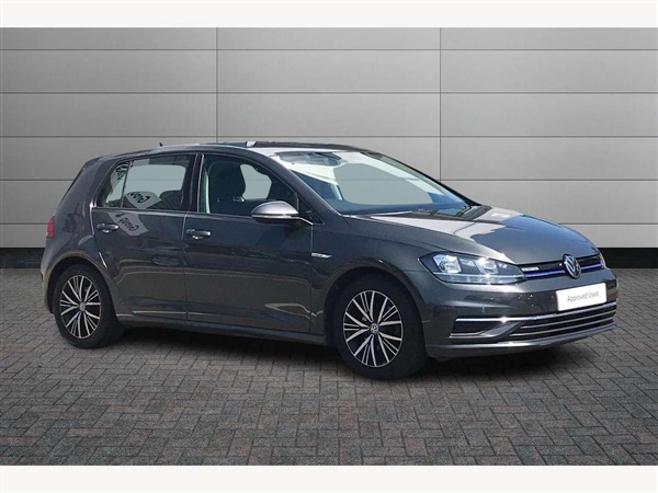 Large image for the Used Volkswagen Golf