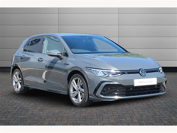 Large image for the Used Volkswagen Golf