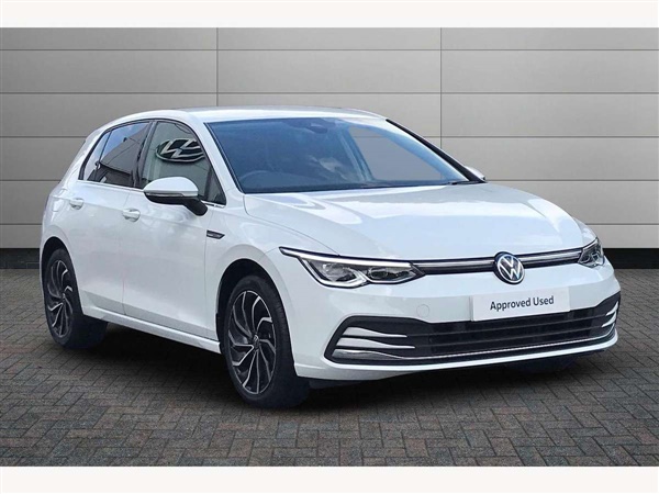 Large image for the Used Volkswagen Golf