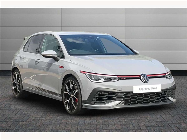 Large image for the Used Volkswagen Golf GTI