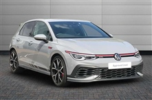 Used Volkswagen Golf