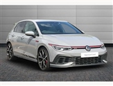 Volkswagen Golf Image 1