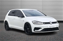 Used Volkswagen Golf