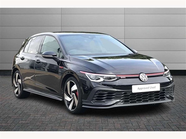 Large image for the Used Volkswagen Golf GTI