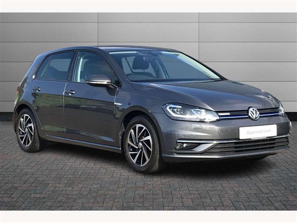 Large image for the Used Volkswagen Golf