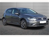 Volkswagen Golf Image 1