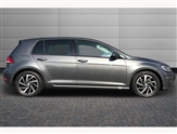 Volkswagen Golf Image 4