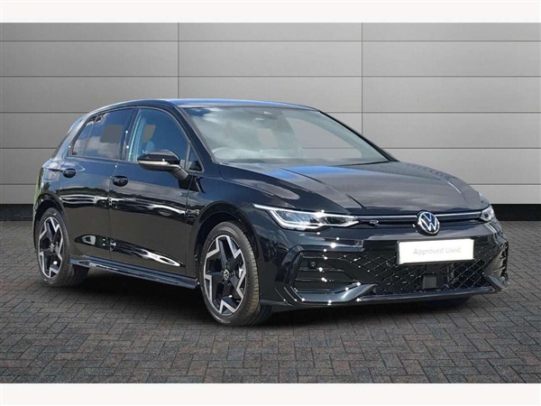Large image for the Used Volkswagen Golf