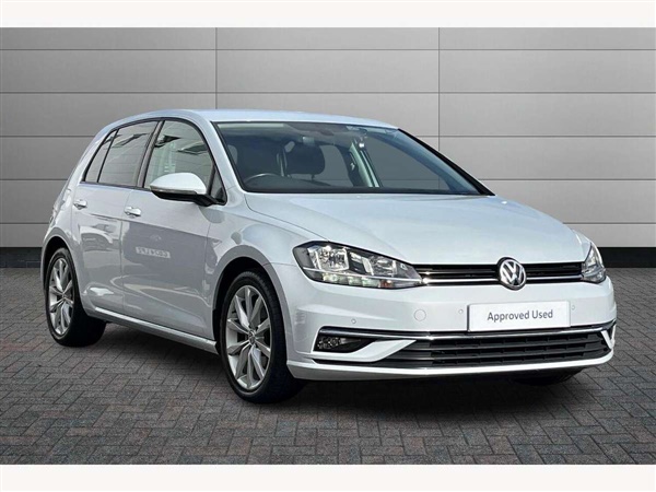 Large image for the Used Volkswagen Golf