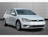 Volkswagen Golf Image 1