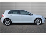 Volkswagen Golf Image 4