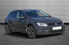 Used Volkswagen Golf